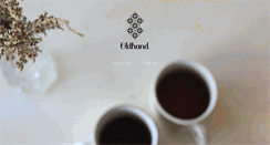 Desktop Screenshot of oldhandcoffee.com